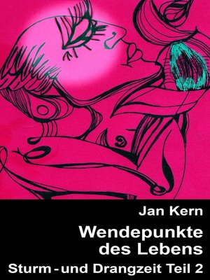 cover image of Wendepunkte des Lebens Teil 2
